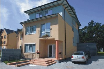 Litouwen Privát Palanga, Exterieur